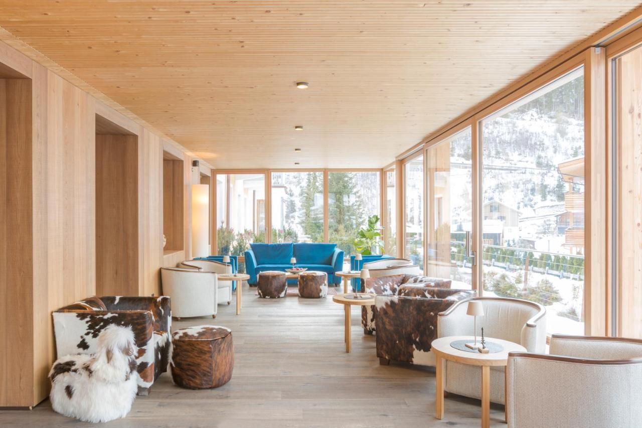 Family Hotel Posta Santa Cristina Val Gardena المظهر الخارجي الصورة