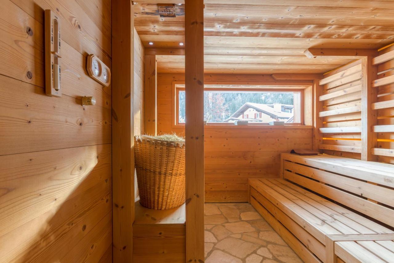 Family Hotel Posta Santa Cristina Val Gardena المظهر الخارجي الصورة