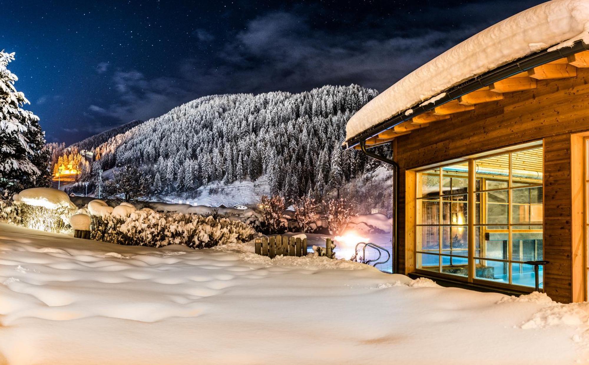 Family Hotel Posta Santa Cristina Val Gardena المظهر الخارجي الصورة